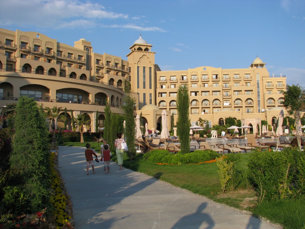 imagini hotel SPICE BELEK